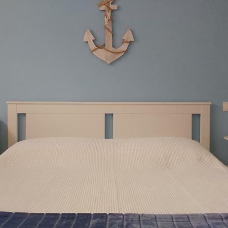 Senigallia D'Amare Ngoại thất bức ảnh