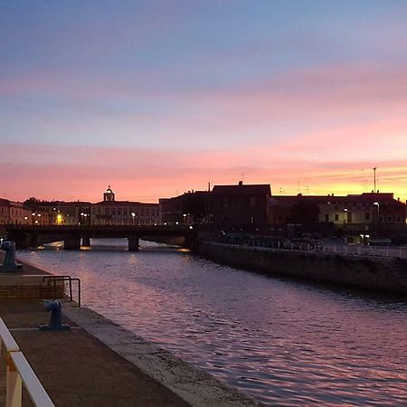 Senigallia D'Amare Ngoại thất bức ảnh