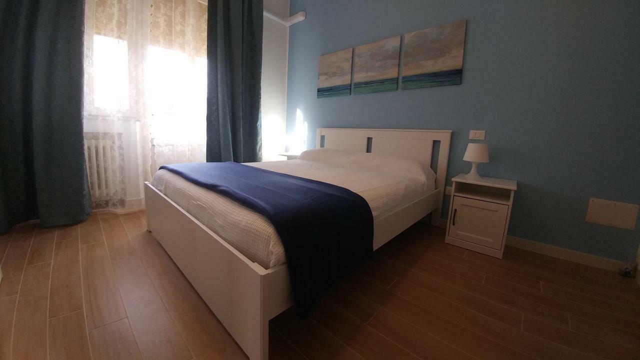 Senigallia D'Amare Ngoại thất bức ảnh