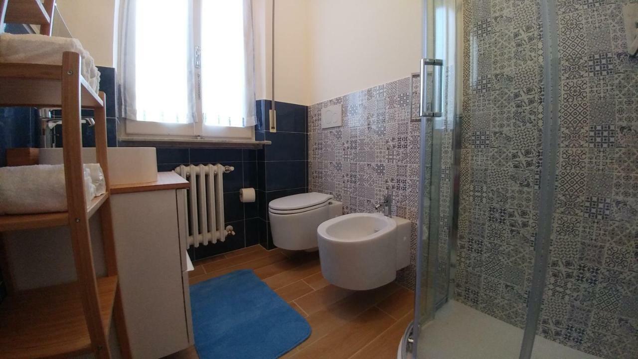 Senigallia D'Amare Ngoại thất bức ảnh