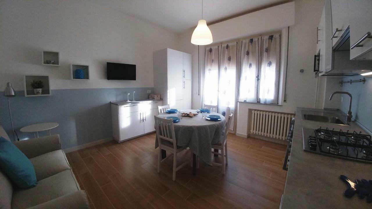 Senigallia D'Amare Ngoại thất bức ảnh
